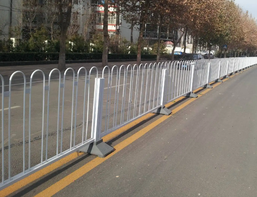 青秀京式道路护栏